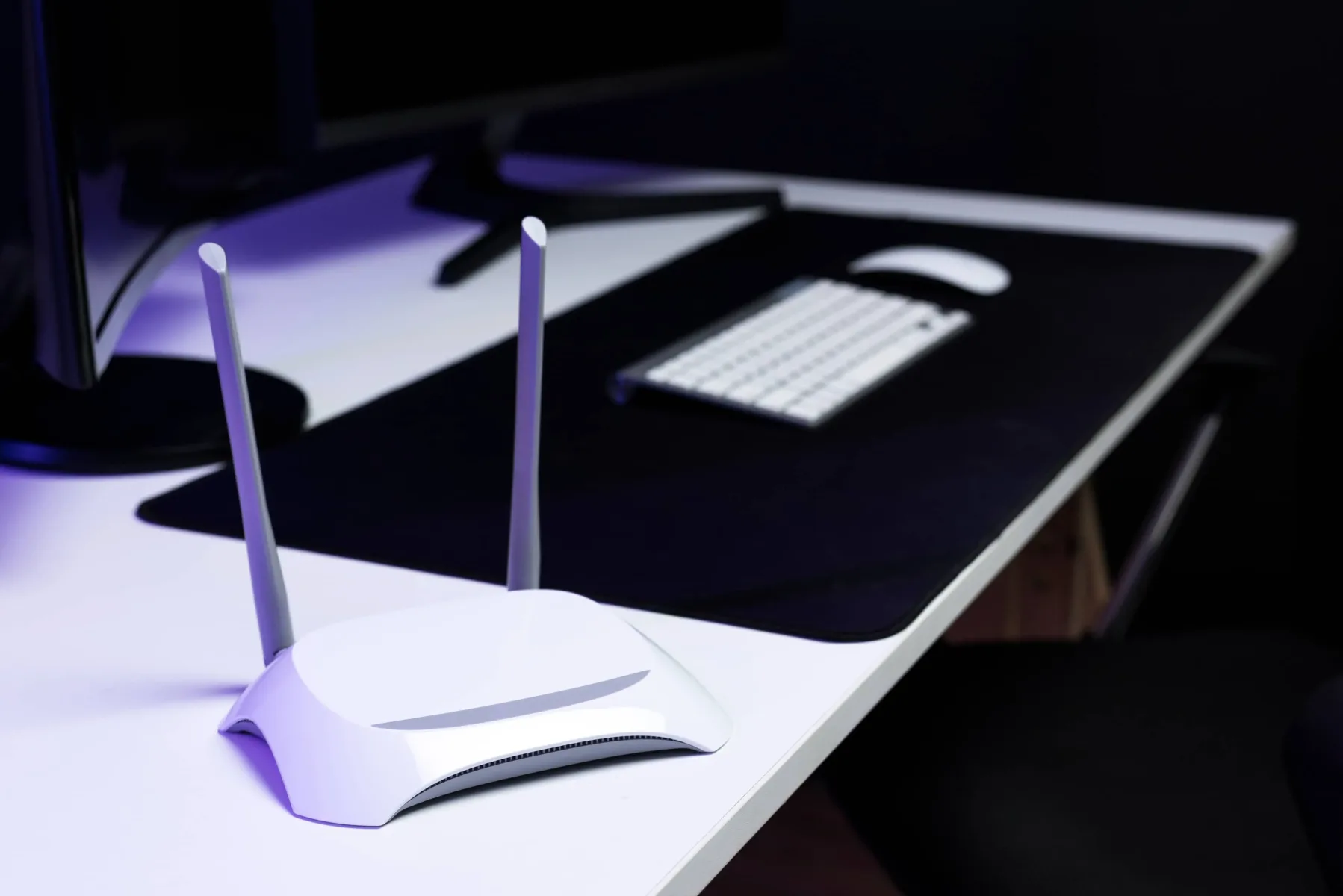 Швидкісний Wi-Fi — сервіси S1 Obolon